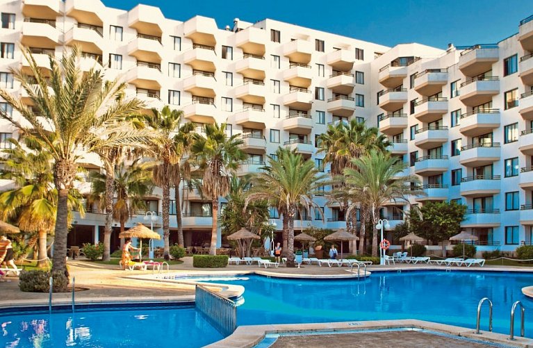 TRH Jardín del Mar