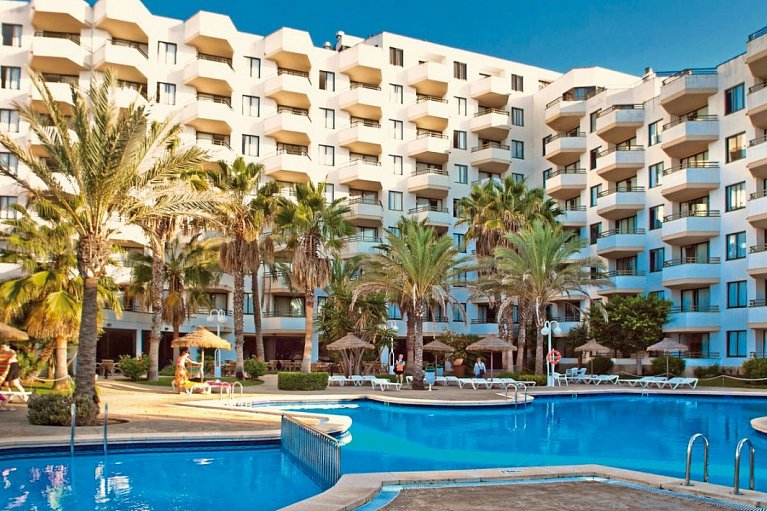 TRH Jardín del Mar