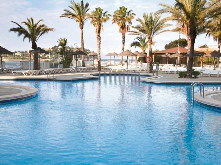 TRH Jardín del Mar