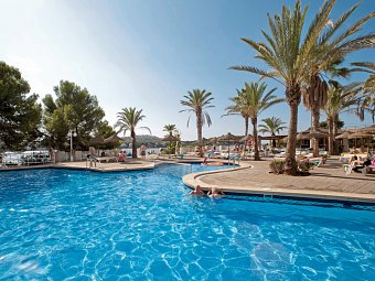 TRH Jardín del Mar