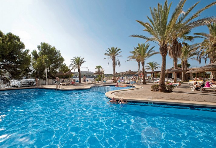 TRH Jardín del Mar