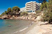TRH Jardín del Mar