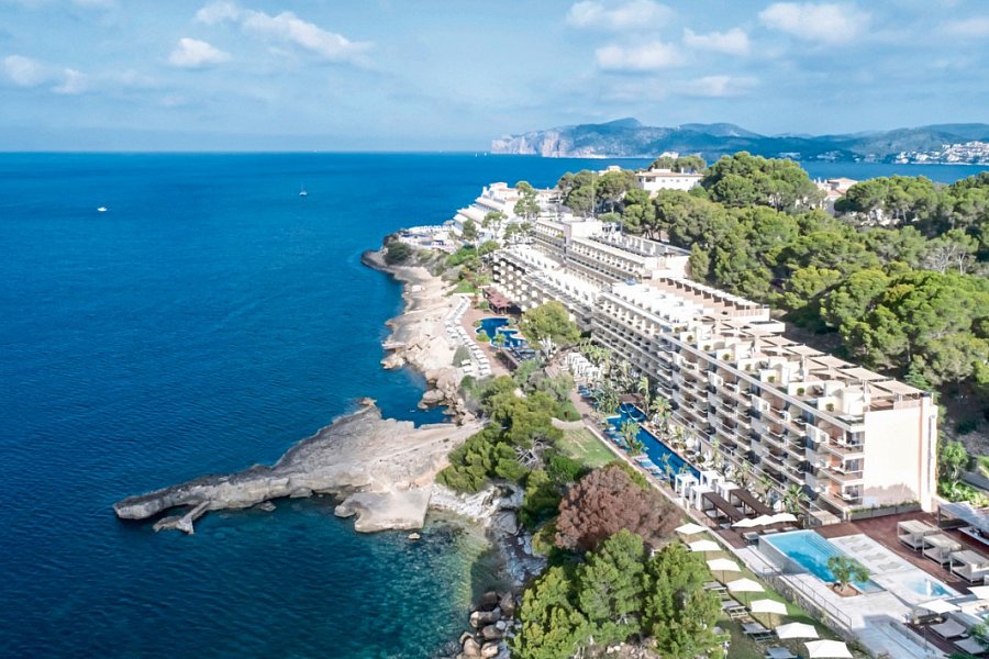 Iberostar Selection Jardín del Sol Suites