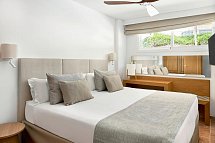 Iberostar Selection Jardín del Sol Suites - Wohnbeispiel Suite Meerblick (Zimmercodierungen W3M & W4M)