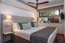 Iberostar Selection Jardín del Sol Suites - Wohnbeispiel Suite Star Prestige Meerblick (Zimmercodierungen WO1 & WO2)
