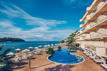 Iberostar Selection Jardín del Sol Suites