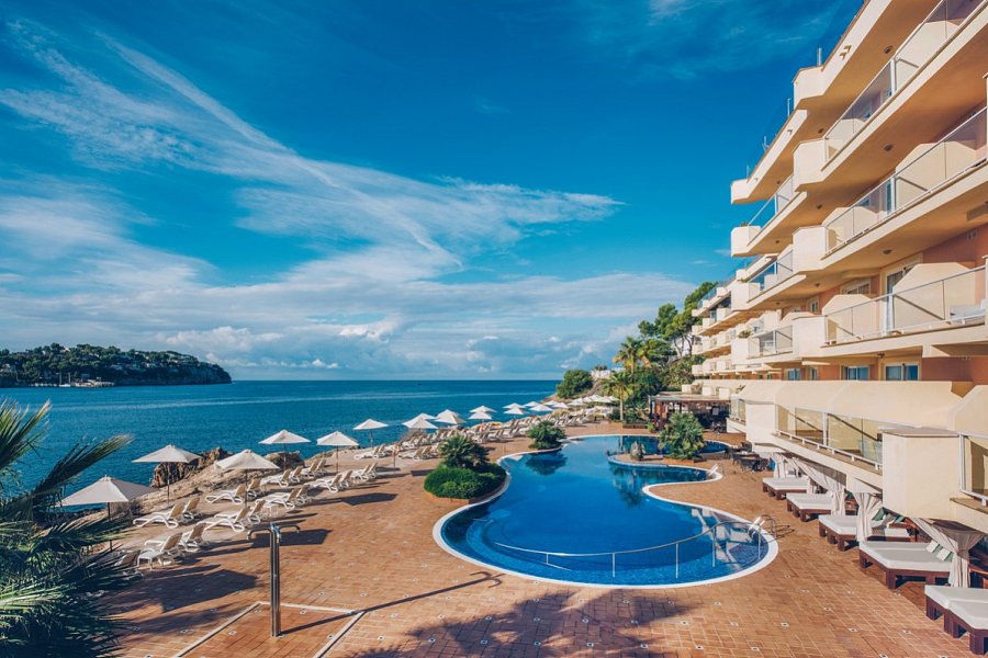 Iberostar Selection Jardín del Sol Suites