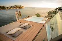 Iberostar Selection Jardín del Sol Suites