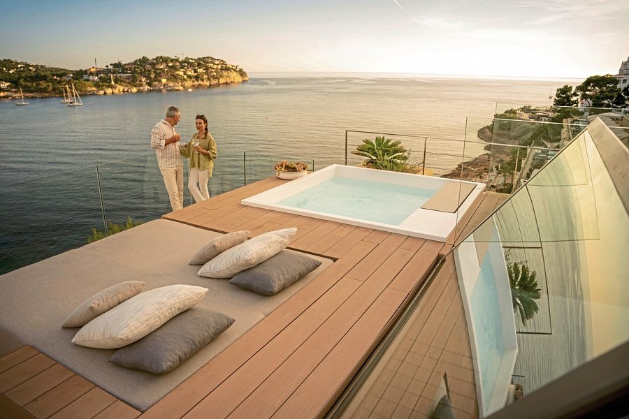 Iberostar Selection Jardín del Sol Suites