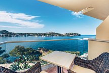 Iberostar Selection Jardín del Sol Suites - Wohnbeispiel Juniorsuite Superior Meerblick (Zimmercodierungen J3M & J4M)
