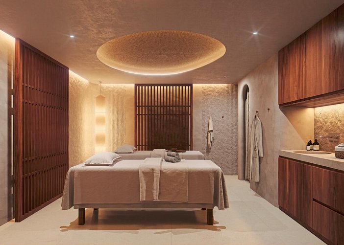 Iberostar Selection Jardín del Sol Suites