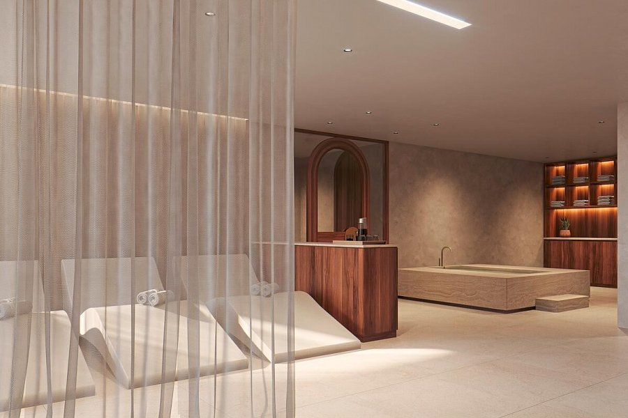 Iberostar Selection Jardín del Sol Suites