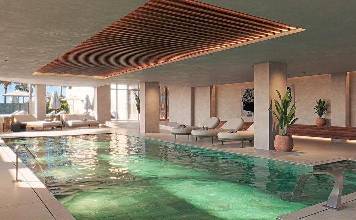Iberostar Selection Jardín del Sol Suites