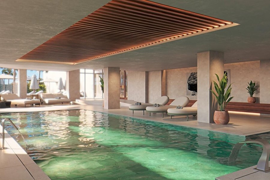 Iberostar Selection Jardín del Sol Suites