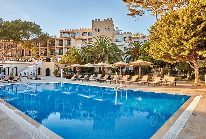 Secrets Mallorca Villamil Resort & Spa
