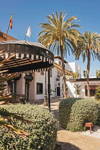 Secrets Mallorca Villamil Resort & Spa