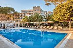 Secrets Mallorca Villamil Resort & Spa