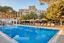 Secrets Mallorca Villamil Resort & Spa