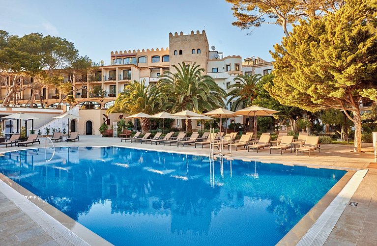 Secrets Mallorca Villamil Resort & Spa
