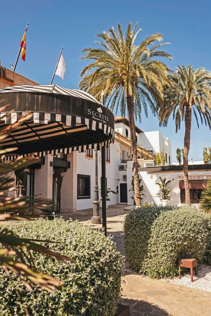 Secrets Mallorca Villamil Resort & Spa