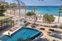Secrets Mallorca Villamil Resort & Spa