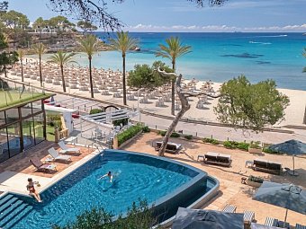 Secrets Mallorca Villamil Resort & Spa