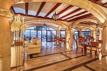 Secrets Mallorca Villamil Resort & Spa