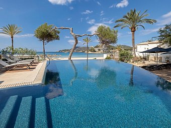 Secrets Mallorca Villamil Resort & Spa