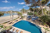 Secrets Mallorca Villamil Resort & Spa