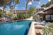 Secrets Mallorca Villamil Resort & Spa