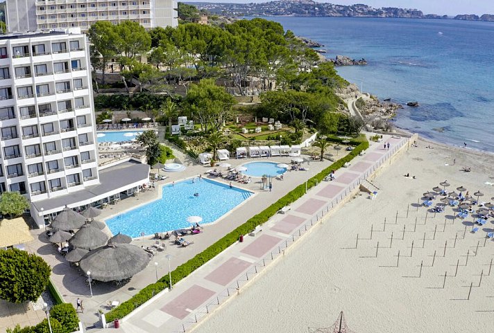 Vibra Beverly Playa