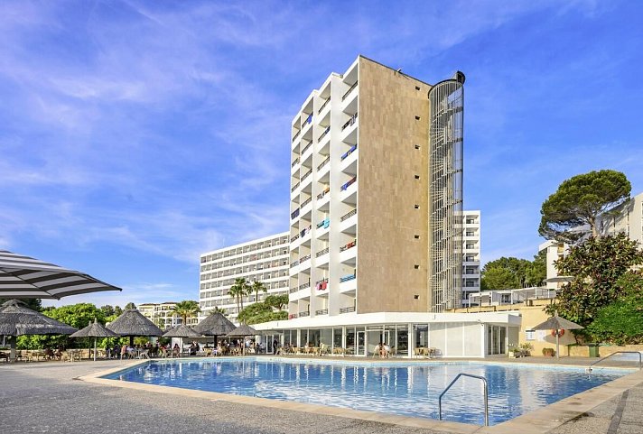 Vibra Beverly Playa