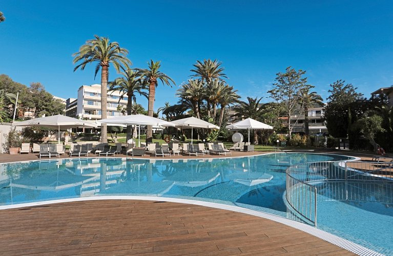 Son Caliu Spa Oasis
