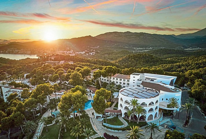 Hilton Mallorca Galatzó