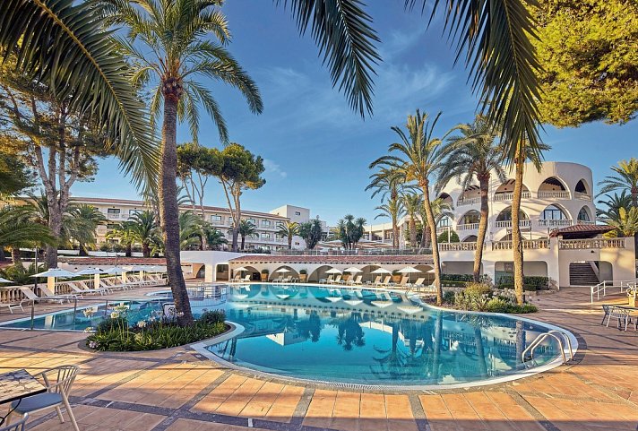 Hilton Mallorca Galatzó