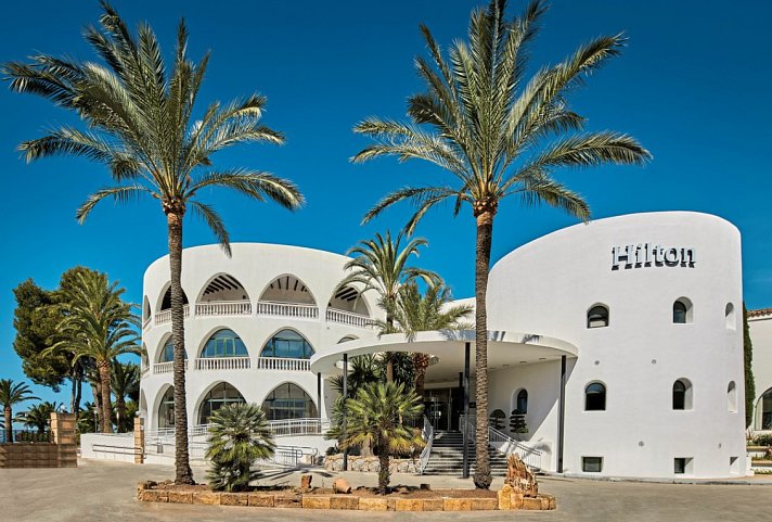 Hilton Mallorca Galatzó