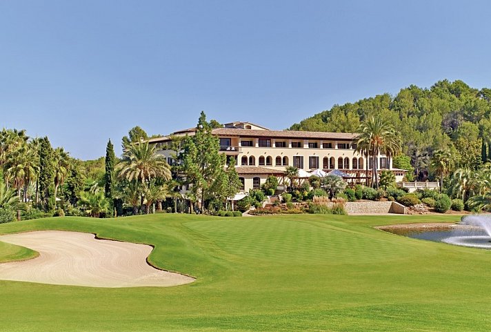 Sheraton Mallorca Arabella Golf Hotel