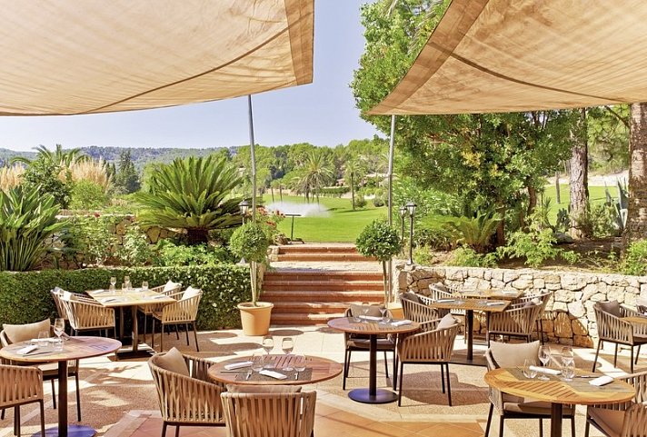 Sheraton Mallorca Arabella Golf Hotel
