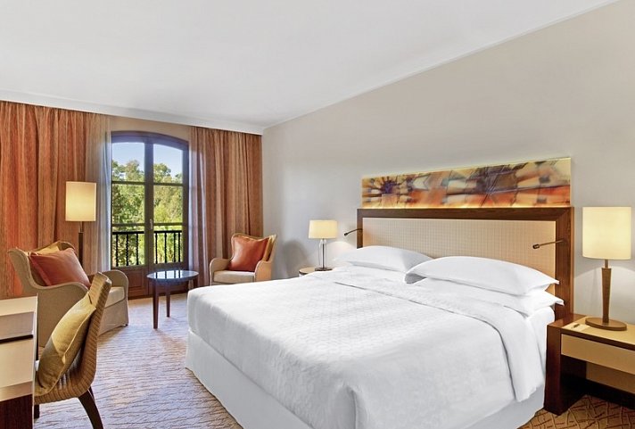 Sheraton Mallorca Arabella Golf Hotel - Superior
