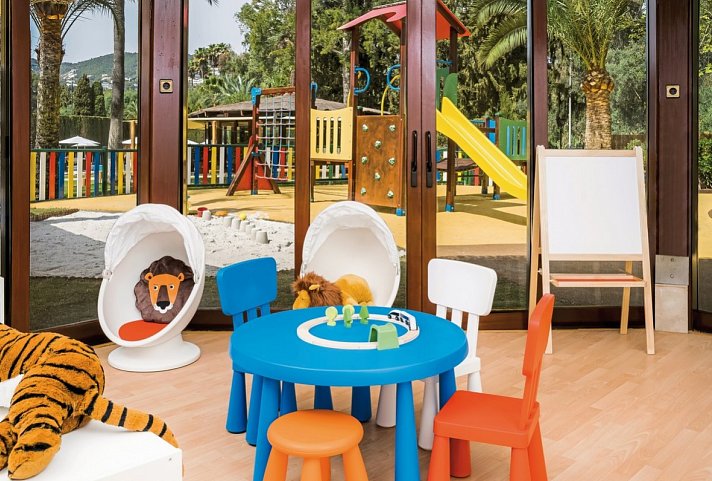 Sheraton Mallorca Arabella Golf Hotel