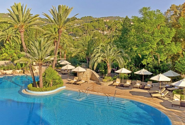 Sheraton Mallorca Arabella Golf Hotel