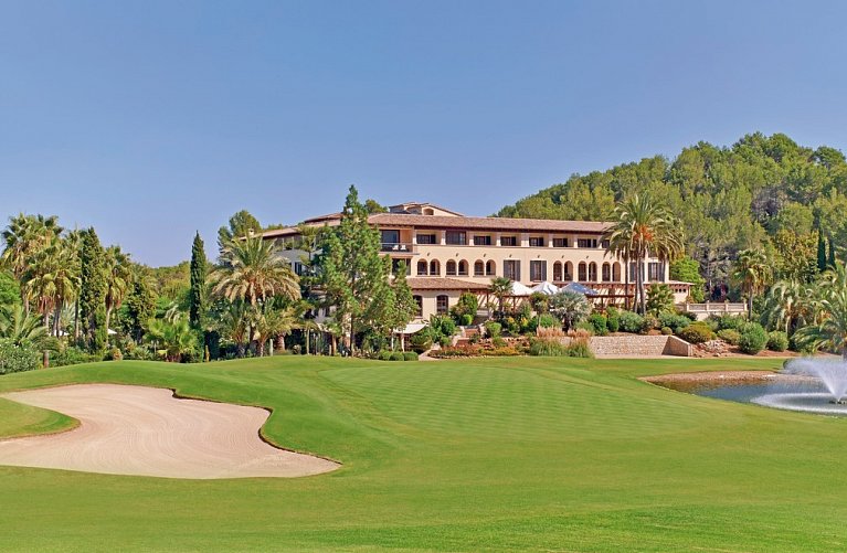 Sheraton Mallorca Arabella Golf Hotel