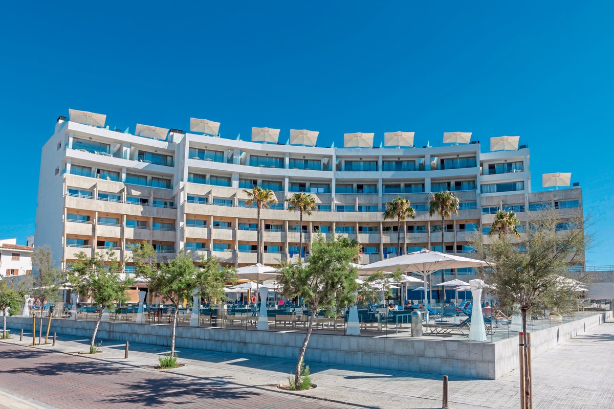 Fontanellas Playa