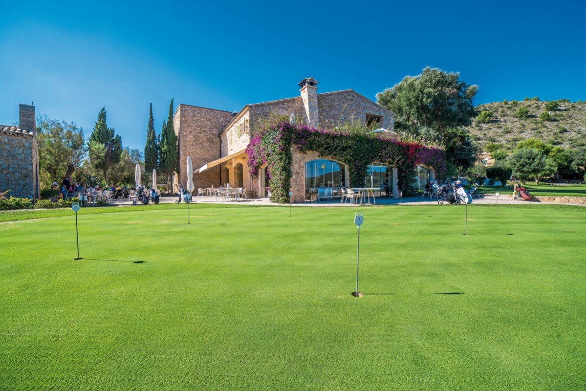 Pula Golf Resort