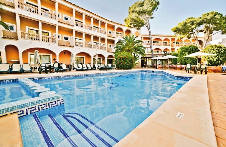 Cala Gat