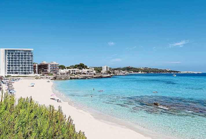 Son Moll Sentits & Spa