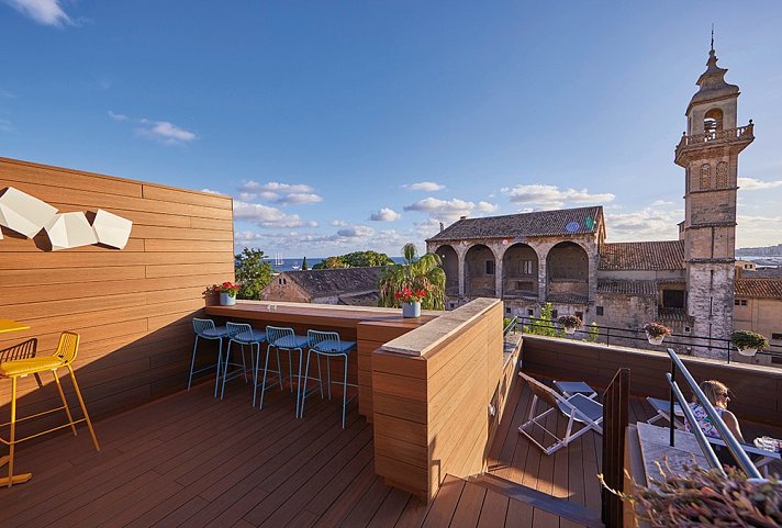 Santa Clara Urban & Spa