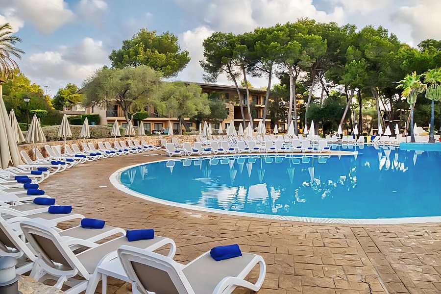 Caprice Vell Mari Hotel & Resort