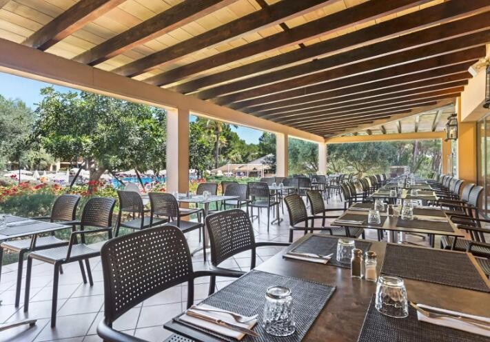 Caprice Vell Mari Hotel & Resort