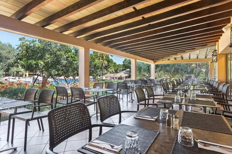 Caprice Vell Mari Hotel & Resort